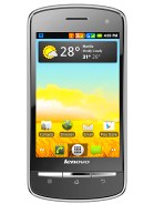 Best available price of Lenovo A60 in Eritrea