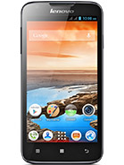 Best available price of Lenovo A680 in Eritrea