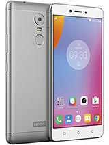 Best available price of Lenovo K6 Note in Eritrea