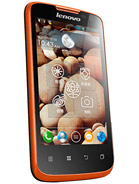 Best available price of Lenovo S560 in Eritrea