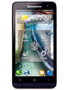 Best available price of Lenovo P770 in Eritrea