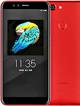 Best available price of Lenovo S5 in Eritrea