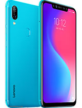 Best available price of Lenovo S5 Pro in Eritrea