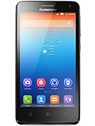 Best available price of Lenovo S660 in Eritrea