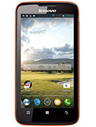 Best available price of Lenovo S750 in Eritrea