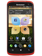 Best available price of Lenovo S820 in Eritrea
