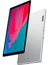 Best available price of Lenovo Tab M10 HD Gen 2 in Eritrea