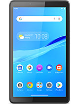 Best available price of Lenovo Tab M7 in Eritrea