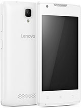 Best available price of Lenovo Vibe A in Eritrea