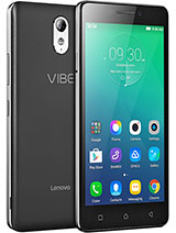 Best available price of Lenovo Vibe P1m in Eritrea