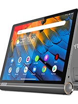 Best available price of Lenovo Yoga Smart Tab in Eritrea