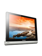 Best available price of Lenovo Yoga Tablet 10 in Eritrea