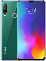 Best available price of Lenovo Z6 Youth in Eritrea