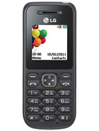 Best available price of LG A100 in Eritrea