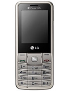 Best available price of LG A155 in Eritrea