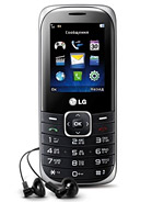 Best available price of LG A160 in Eritrea