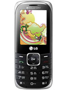 Best available price of LG A165 in Eritrea