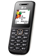 Best available price of LG A180 in Eritrea