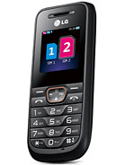 Best available price of LG A190 in Eritrea