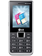 Best available price of LG A390 in Eritrea