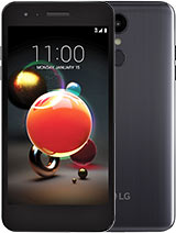 Best available price of LG Aristo 2 in Eritrea