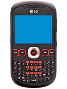 Best available price of LG C310 in Eritrea