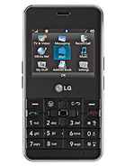 Best available price of LG CB630 Invision in Eritrea