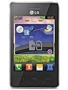 Best available price of LG T370 Cookie Smart in Eritrea