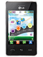 Best available price of LG T375 Cookie Smart in Eritrea
