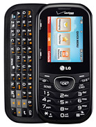 Best available price of LG Cosmos 2 in Eritrea