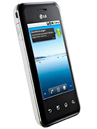Best available price of LG Optimus Chic E720 in Eritrea