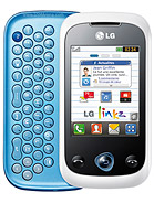 Best available price of LG Etna C330 in Eritrea