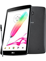 Best available price of LG G Pad II 8-0 LTE in Eritrea