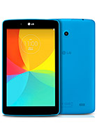 Best available price of LG G Pad 7-0 in Eritrea