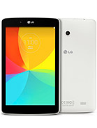 Best available price of LG G Pad 8-0 LTE in Eritrea