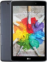 Best available price of LG G Pad III 8-0 FHD in Eritrea
