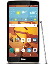Best available price of LG G Stylo in Eritrea