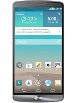 Best available price of LG G3 LTE-A in Eritrea