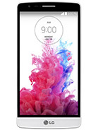 Best available price of LG G3 S in Eritrea
