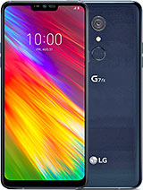 Best available price of LG G7 Fit in Eritrea