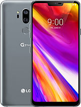 Best available price of LG G7 ThinQ in Eritrea