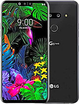 Best available price of LG G8 ThinQ in Eritrea