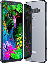 Best available price of LG G8S ThinQ in Eritrea
