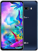 Best available price of LG G8X ThinQ in Eritrea