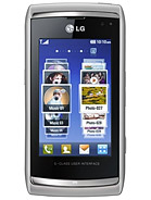 Best available price of LG GC900 Viewty Smart in Eritrea