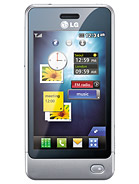 Best available price of LG GD510 Pop in Eritrea