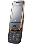 Best available price of LG GM310 in Eritrea