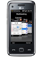 Best available price of LG GM730 Eigen in Eritrea