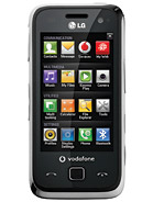 Best available price of LG GM750 in Eritrea