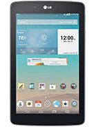 Best available price of LG G Pad 7-0 LTE in Eritrea
